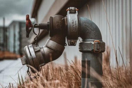 閥門的市場前景 閥門行業發展趨勢